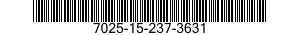 7025-15-237-3631 SCHERMO INTERATTIVO 7025152373631 152373631