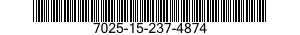 7025-15-237-4874 PROGRAMMATORE UNIVE 7025152374874 152374874