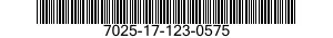 7025-17-123-0575 MODIFICATION KIT,AUTOMATIC DATA PROCESSING 7025171230575 171230575