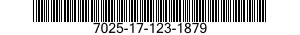 7025-17-123-1879 ACCESSORY KIT,PRINTER,AUTOMATIC DATA PROCESSING 7025171231879 171231879