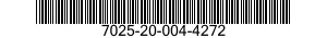 7025-20-004-4272 INTERACTIVE OVERLAY 7025200044272 200044272