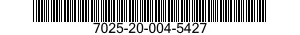 7025-20-004-5427 INTERFACE UNIT,DATA TRANSFER 7025200045427 200045427