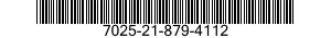 7025-21-879-4112 INTERFACE UNIT,AUTOMATIC DATA PROCESSING 7025218794112 218794112