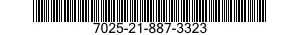 7025-21-887-3323  7025218873323 218873323