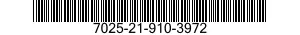 7025-21-910-3972 INTERFACE UNIT,AUTOMATIC DATA PROCESSING 7025219103972 219103972