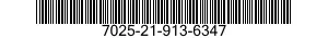 7025-21-913-6347 INTERFACE UNIT,AUTOMATIC DATA PROCESSING 7025219136347 219136347