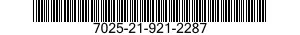 7025-21-921-2287 PRINTER,AUTOMATIC DATA PROCESSING 7025219212287 219212287