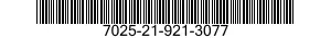 7025-21-921-3077 INTERFACE UNIT,AUTOMATIC DATA PROCESSING 7025219213077 219213077