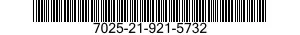 7025-21-921-5732 DISK DRIVE UNIT 7025219215732 219215732