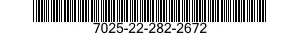 7025-22-282-2672 PRINTER,AUTOMATIC DATA PROCESSING 7025222822672 222822672