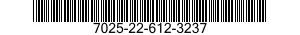 7025-22-612-3237 CONTROL-INDICATOR 7025226123237 226123237