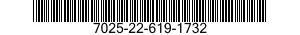 7025-22-619-1732 SUPPORT,ARMATURE 7025226191732 226191732