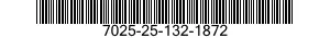 7025-25-132-1872 DISPLAY CONTROLLER 7025251321872 251321872