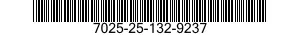 7025-25-132-9237 DISPLAY UNIT 7025251329237 251329237