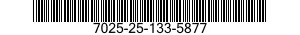 7025-25-133-5877 PEN,PLOTTER 7025251335877 251335877