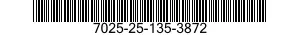 7025-25-135-3872 PRINTER,AUTOMATIC DATA PROCESSING 7025251353872 251353872