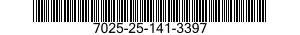 7025-25-141-3397 MOUSE,DATA ENTRY 7025251413397 251413397