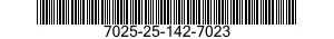 7025-25-142-7023 DATA STATION 7025251427023 251427023