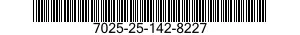 7025-25-142-8227 TRANSPORT,MAGNETIC TAPE 7025251428227 251428227