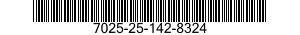 7025-25-142-8324 PRINTER,AUTOMATIC DATA PROCESSING 7025251428324 251428324