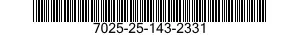 7025-25-143-2331 EXPANDER CARD,COMPUTER,AUTOMATIC DATA PROCESSING 7025251432331 251432331