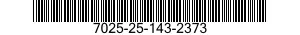 7025-25-143-2373 PRINTER,AUTOMATIC DATA PROCESSING 7025251432373 251432373