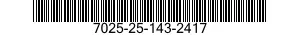 7025-25-143-2417 EXPANDER CARD,COMPUTER,AUTOMATIC DATA PROCESSING 7025251432417 251432417