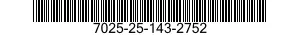 7025-25-143-2752 INTERFACE UNIT,AUTOMATIC DATA PROCESSING 7025251432752 251432752