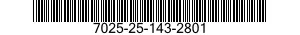 7025-25-143-2801 EXPANDER CARD,COMPUTER,AUTOMATIC DATA PROCESSING 7025251432801 251432801