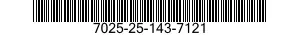 7025-25-143-7121 EXPANDER CARD,COMPUTER,AUTOMATIC DATA PROCESSING 7025251437121 251437121