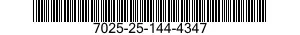 7025-25-144-4347 EXPANDER CARD,COMPUTER,AUTOMATIC DATA PROCESSING 7025251444347 251444347
