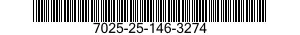 7025-25-146-3274 PRINTER,AUTOMATIC DATA PROCESSING 7025251463274 251463274