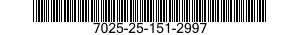 7025-25-151-2997 INTERFACE UNIT,DATA TRANSFER 7025251512997 251512997