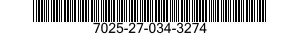7025-27-034-3274 INTERFACE UNIT,DATA TRANSFER 7025270343274 270343274