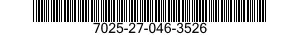 7025-27-046-3526 INTERFACE UNIT,AUTOMATIC DATA PROCESSING 7025270463526 270463526