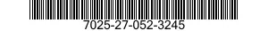 7025-27-052-3245 DISPLAY UNIT 7025270523245 270523245