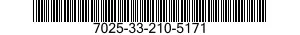 7025-33-210-5171 PROCESSOR,GATEWAY 7025332105171 332105171