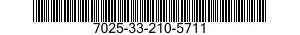 7025-33-210-5711 PROCESSOR,GATEWAY 7025332105711 332105711