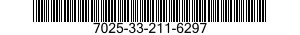 7025-33-211-6297 PRINTER,AUTOMATIC DATA PROCESSING 7025332116297 332116297