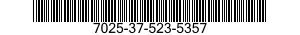 7025-37-523-5357 DISK DRIVE UNIT 7025375235357 375235357