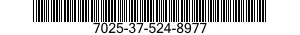 7025-37-524-8977 PRINTER,AUTOMATIC DATA PROCESSING 7025375248977 375248977