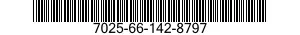 7025-66-142-8797 INTERFACE UNIT,AUTO 7025661428797 661428797
