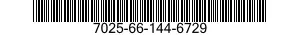 7025-66-144-6729 PRINTER,AUTOMATIC DATA PROCESSING 7025661446729 661446729