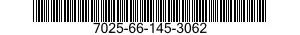 7025-66-145-3062 PRINTER SUBASSEMBLY 7025661453062 661453062