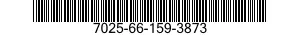 7025-66-159-3873 INTERFACE UNIT,AUTOMATIC DATA PROCESSING 7025661593873 661593873