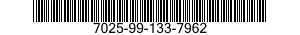 7025-99-133-7962 PRINTER,AUTOMATIC DATA PROCESSING 7025991337962 991337962