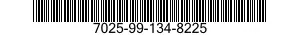 7025-99-134-8225 OPTICAL READER,DATA ENTRY 7025991348225 991348225
