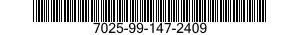 7025-99-147-2409 KEYBOARD,DATA ENTRY 7025991472409 991472409