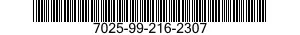 7025-99-216-2307 INTERFACE UNIT,AUTOMATIC DATA PROCESSING 7025992162307 992162307