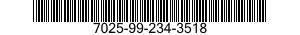 7025-99-234-3518 EXPANDER CARD,COMPUTER,AUTOMATIC DATA PROCESSING 7025992343518 992343518